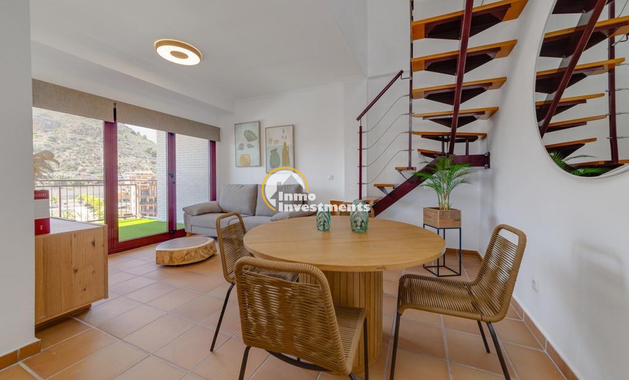 Reventa - Ático - Archena - Balneario