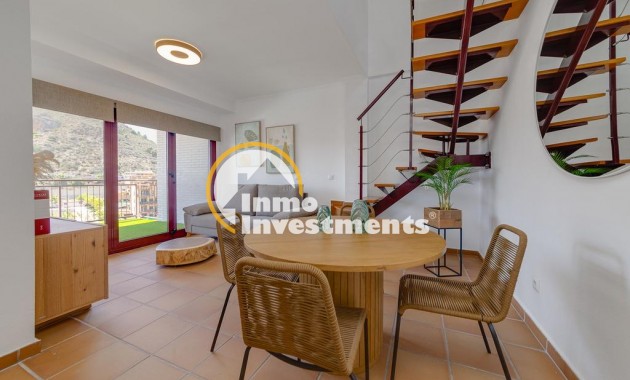 Reventa - Ático - Archena - Balneario