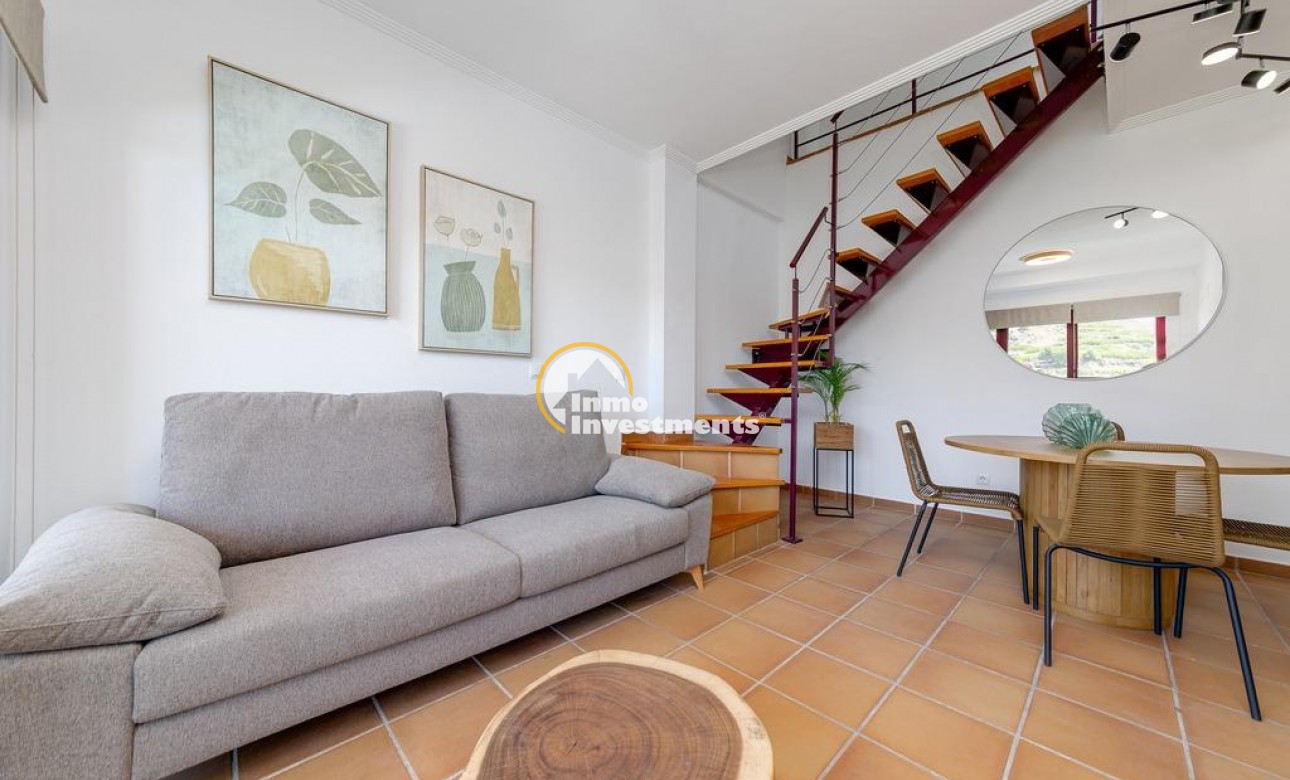 Reventa - Ático - Archena - Balneario