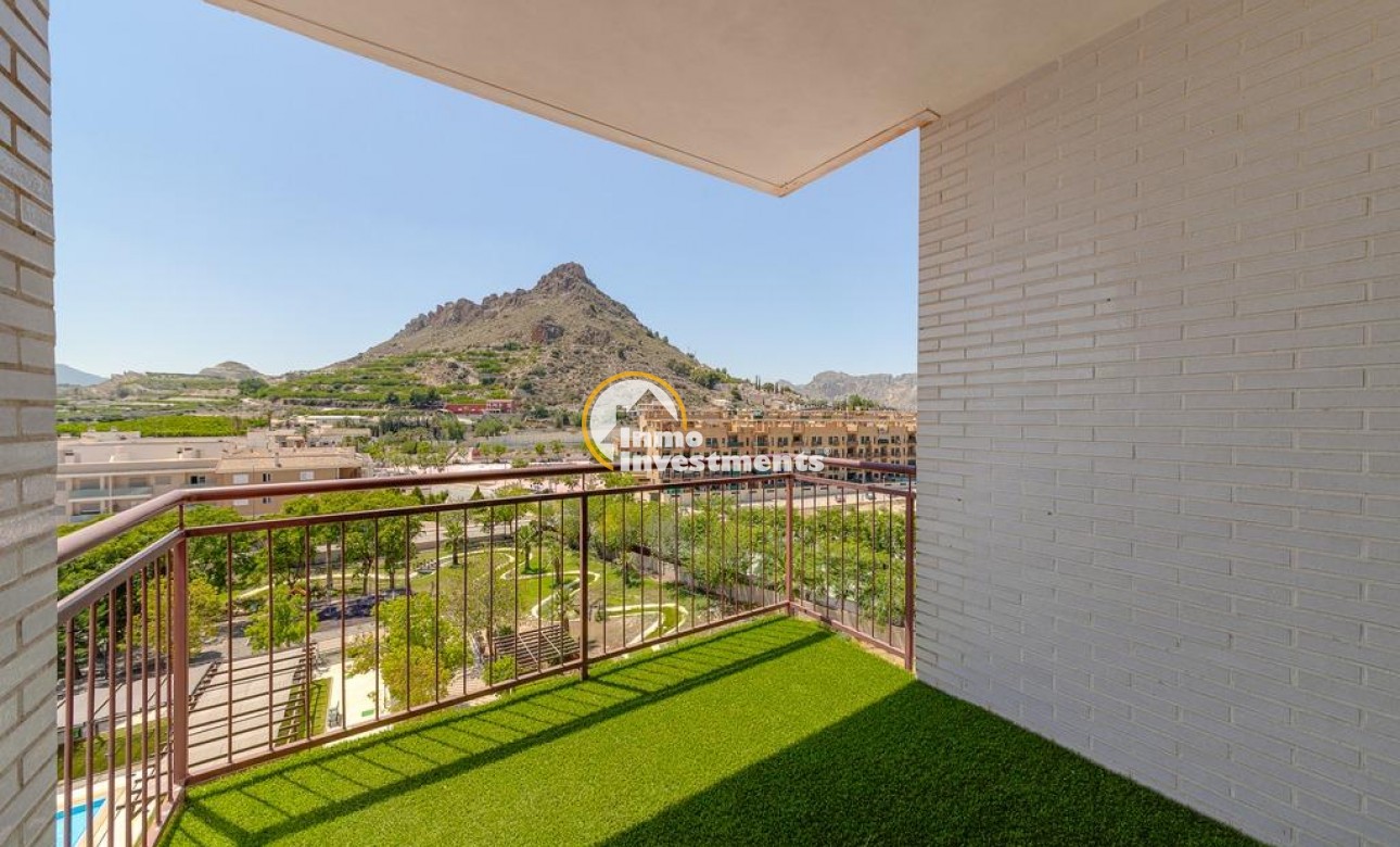 Reventa - Ático - Archena - Balneario