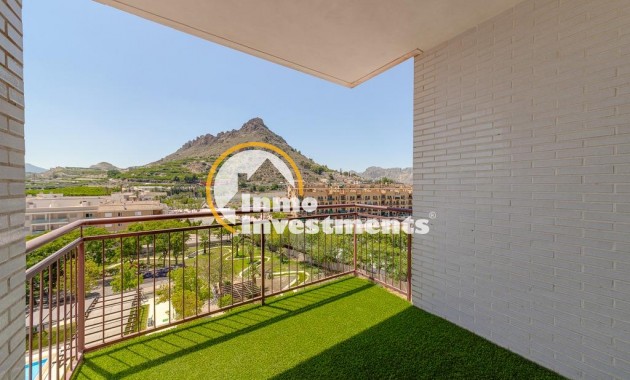 Reventa - Ático - Archena - Balneario