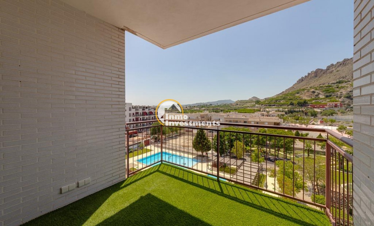 Reventa - Ático - Archena - Balneario