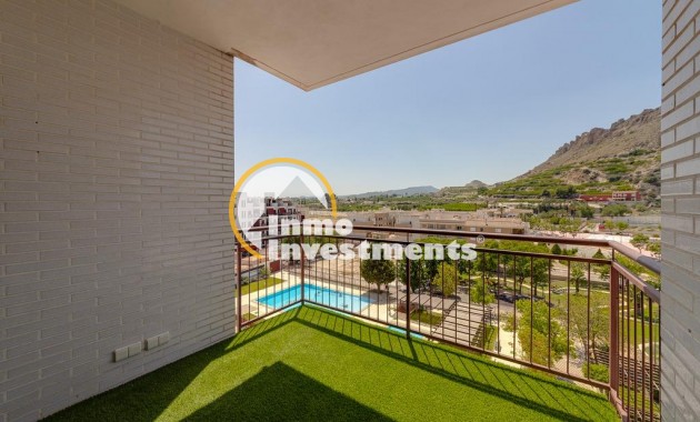 Reventa - Ático - Archena - Balneario