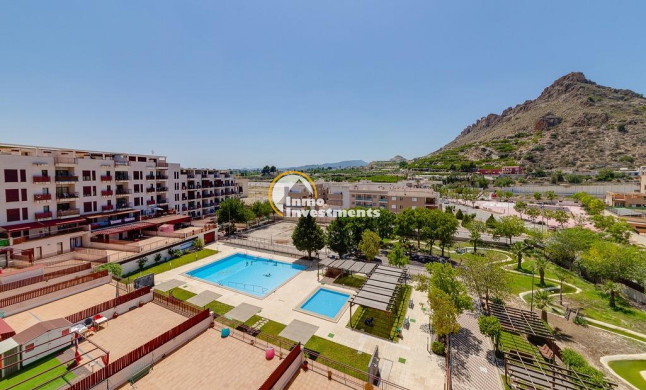 Reventa - Ático - Archena - Balneario