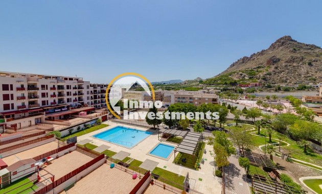 Reventa - Ático - Archena - Balneario