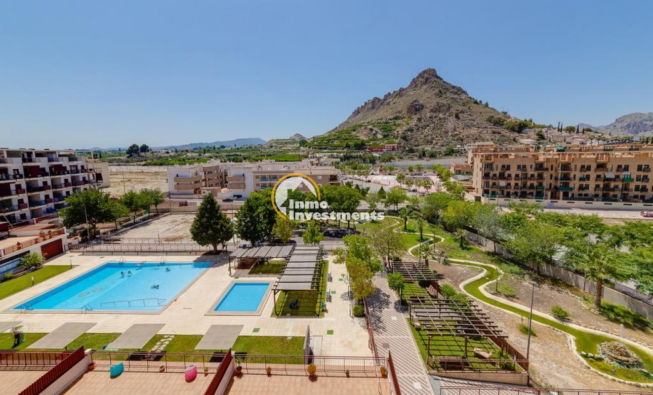 Reventa - Ático - Archena - Balneario