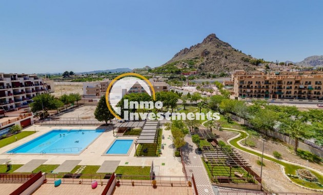 Reventa - Ático - Archena - Balneario