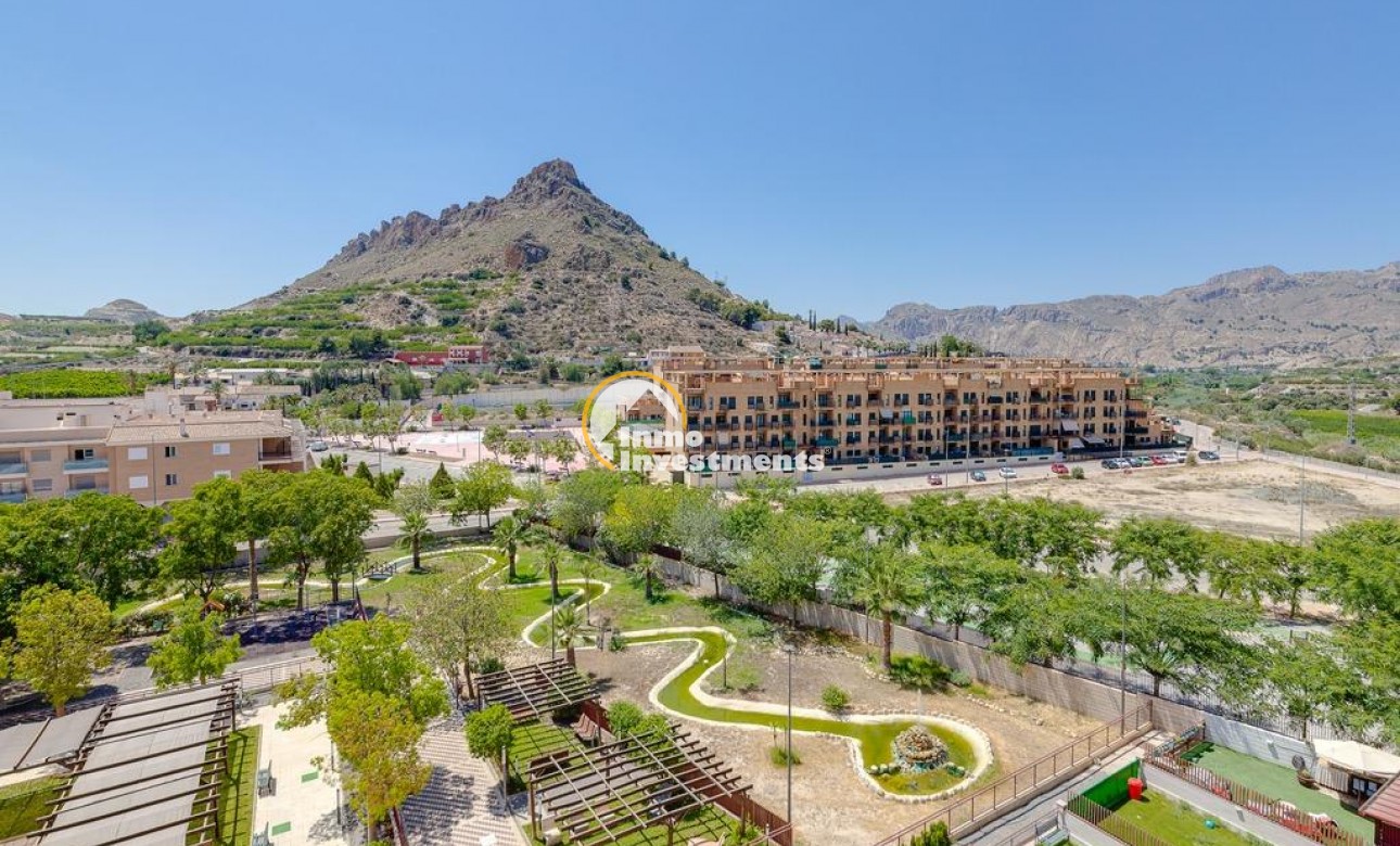 Reventa - Ático - Archena - Balneario