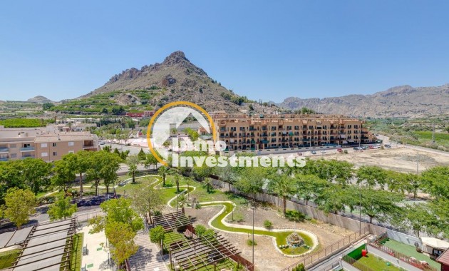 Reventa - Ático - Archena - Balneario