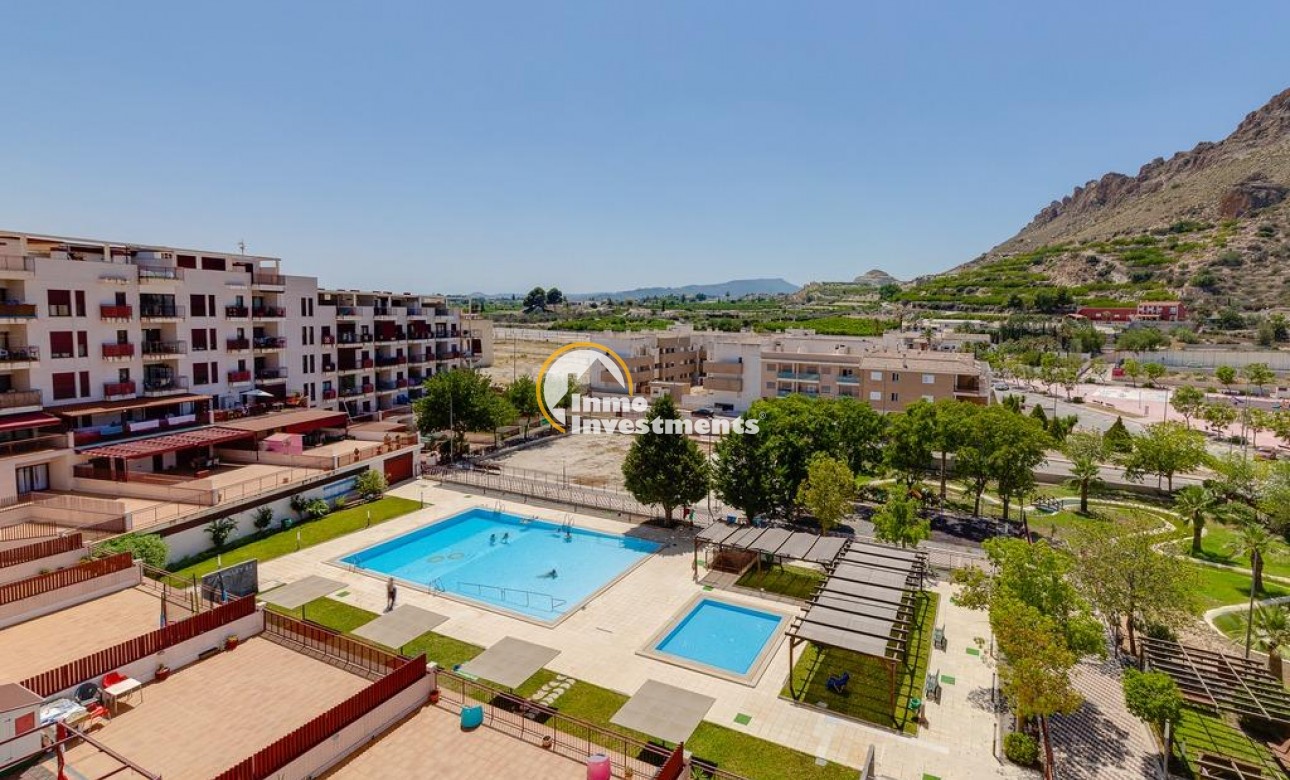 Reventa - Ático - Archena - Balneario