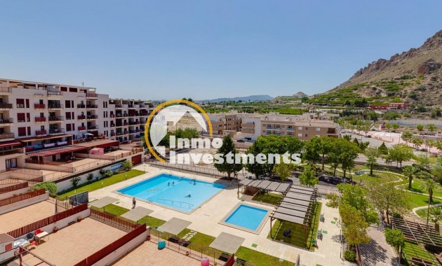 Reventa - Ático - Archena - Balneario