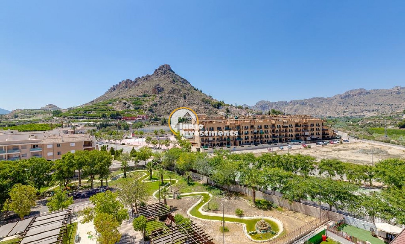 Reventa - Ático - Archena - Balneario