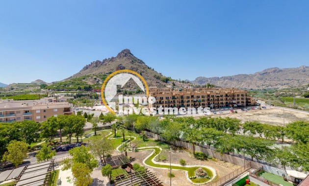 Reventa - Ático - Archena - Balneario