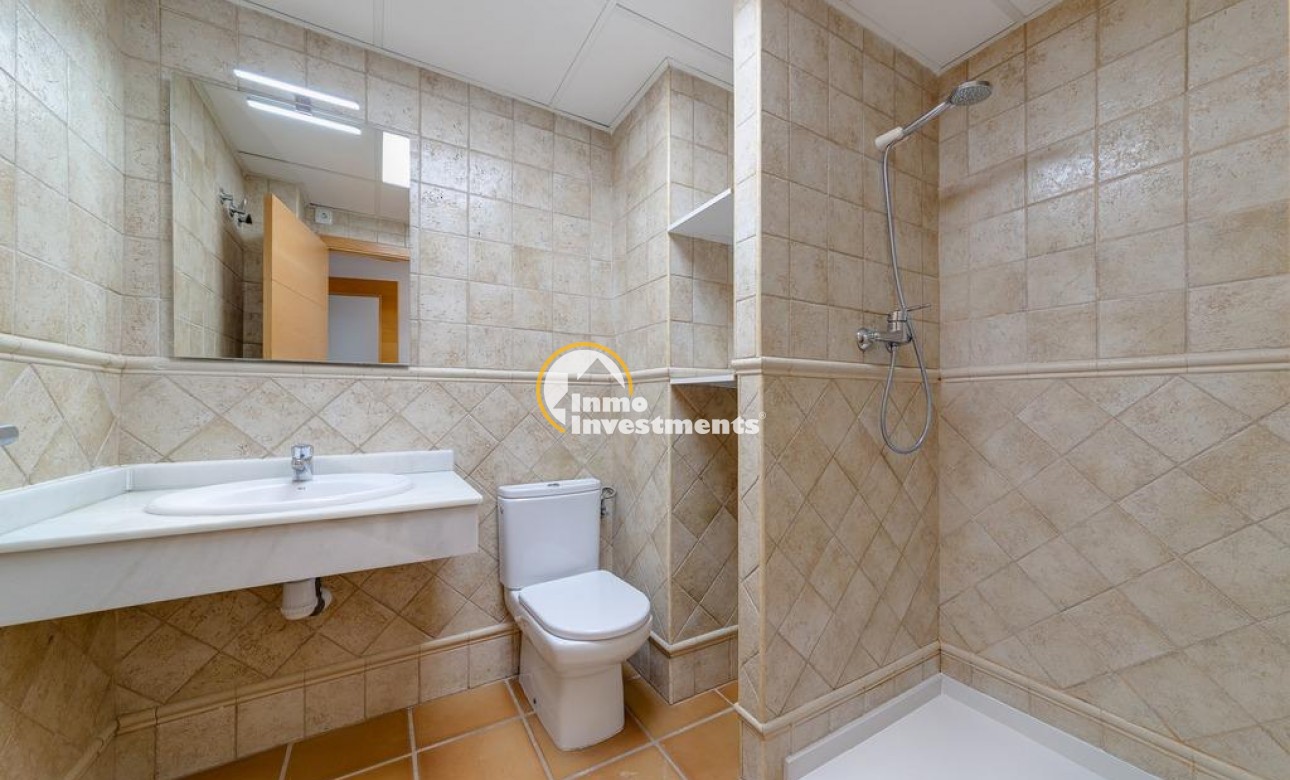 Reventa - Ático - Archena - Balneario