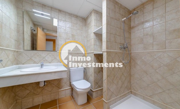 Reventa - Ático - Archena - Balneario