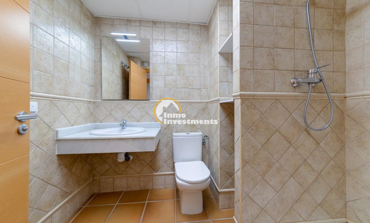 Reventa - Ático - Archena - Balneario