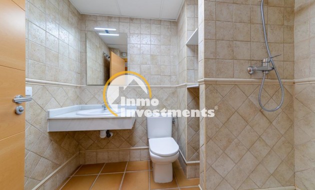 Reventa - Ático - Archena - Balneario