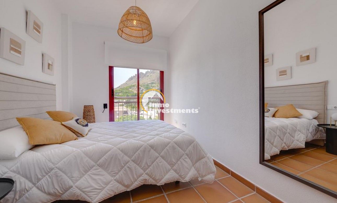 Reventa - Ático - Archena - Balneario