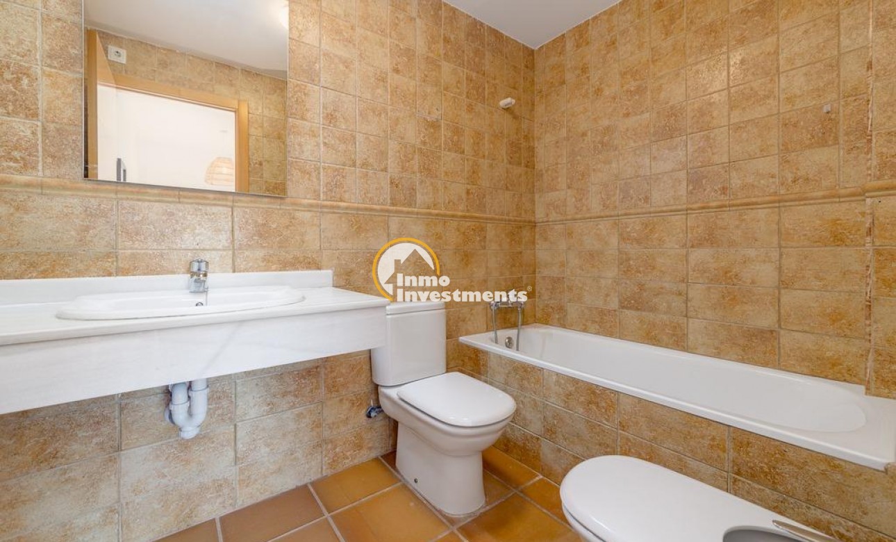 Reventa - Ático - Archena - Balneario