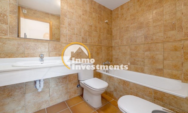 Reventa - Ático - Archena - Balneario