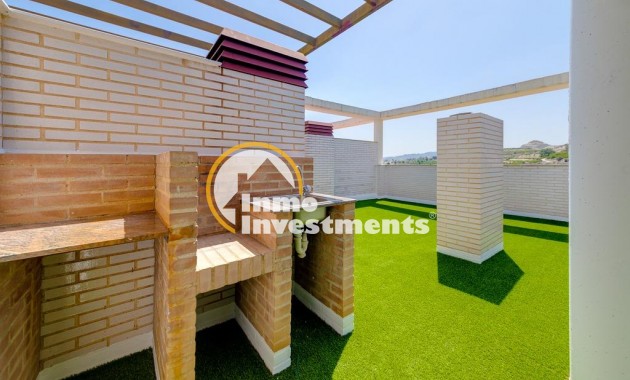 Reventa - Ático - Archena - Balneario