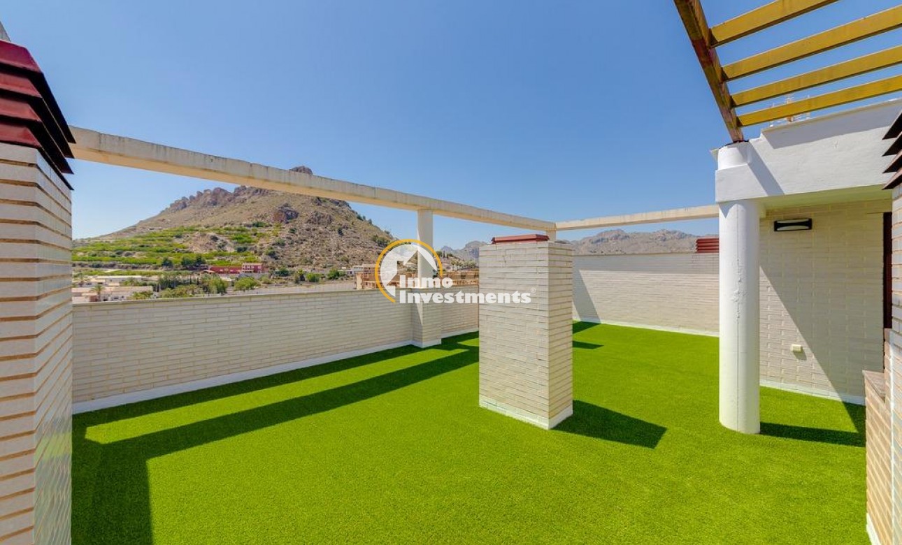 Reventa - Ático - Archena - Balneario