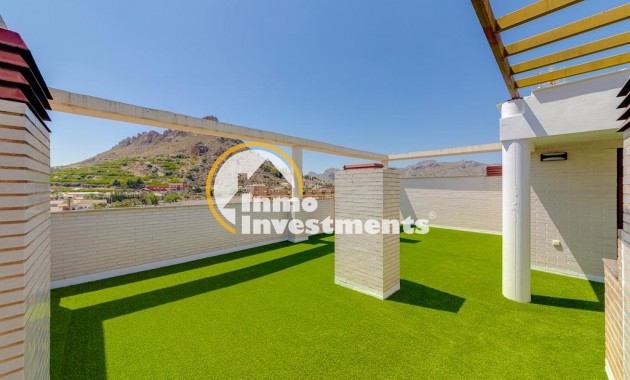 Reventa - Ático - Archena - Balneario