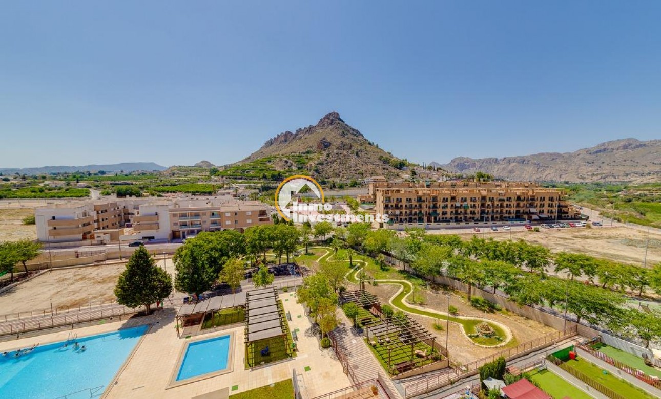 Reventa - Ático - Archena - Balneario