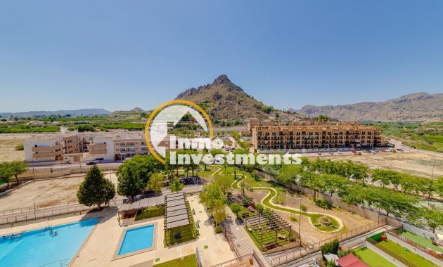 Reventa - Ático - Archena - Balneario