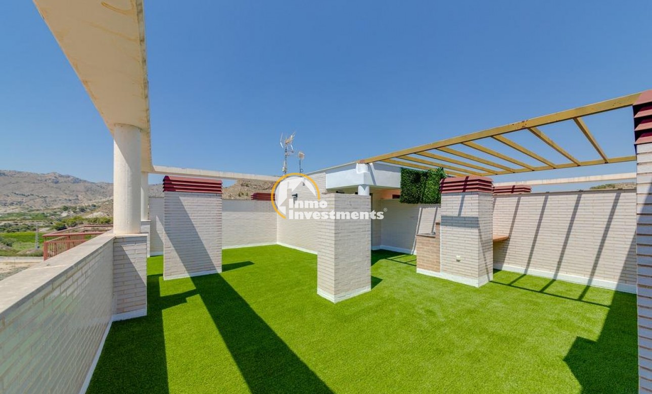 Reventa - Ático - Archena - Balneario