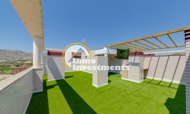 Reventa - Ático - Archena - Balneario