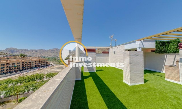 Reventa - Ático - Archena - Balneario