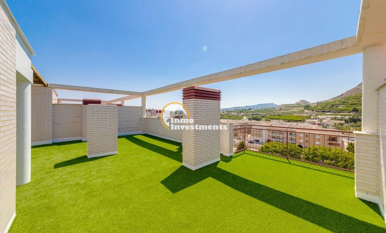 Reventa - Ático - Archena - Balneario