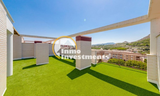 Reventa - Ático - Archena - Balneario