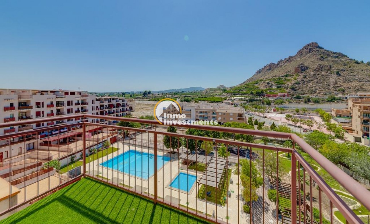 Reventa - Ático - Archena - Balneario