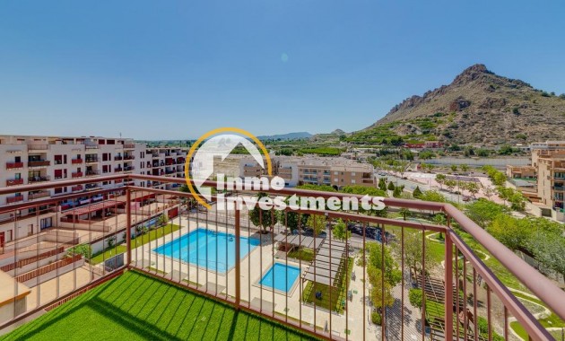 Reventa - Ático - Archena - Balneario