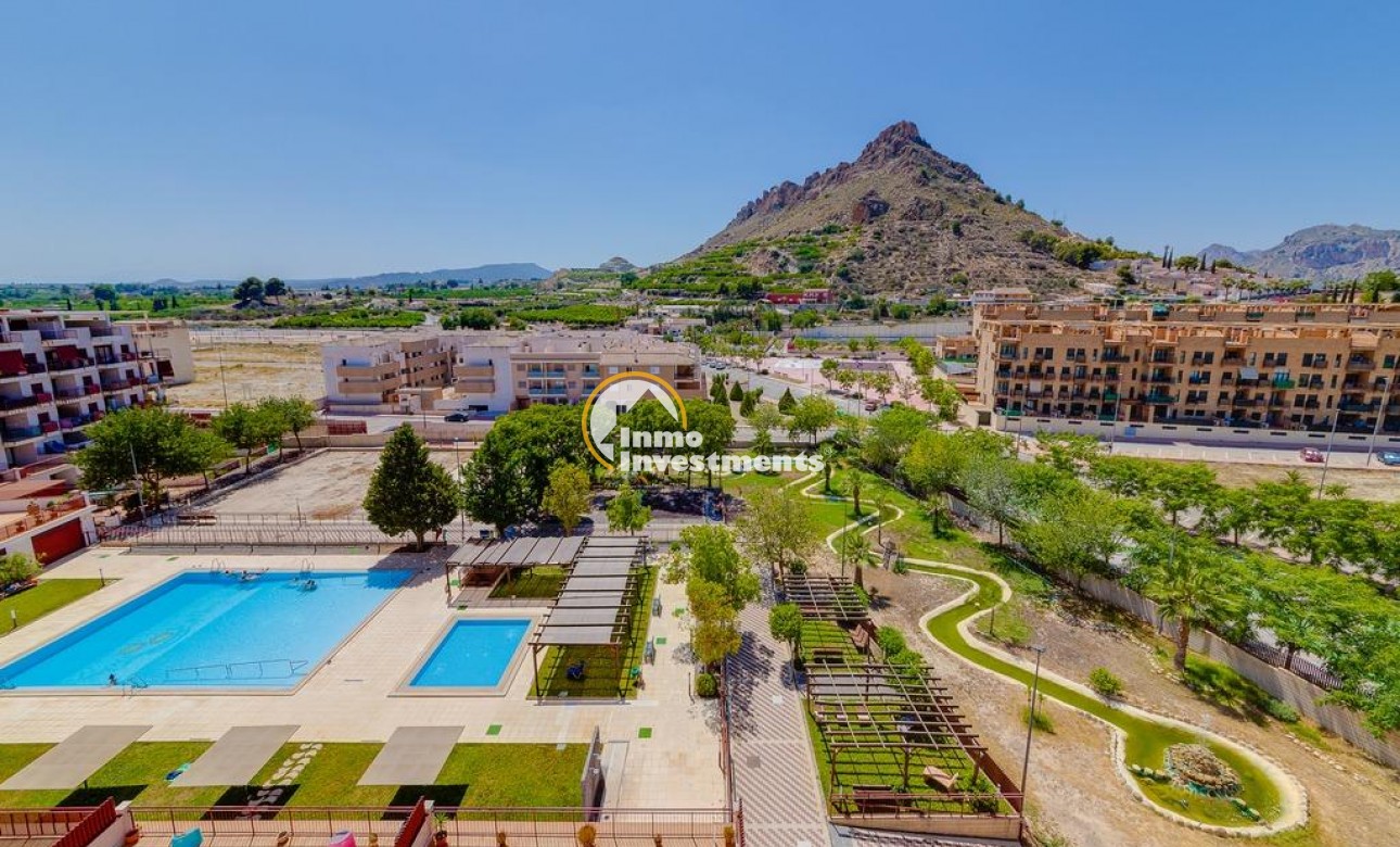 Reventa - Ático - Archena - Balneario