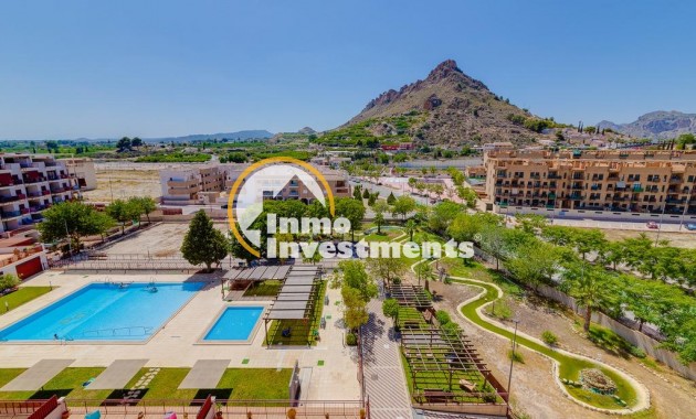 Reventa - Ático - Archena - Balneario