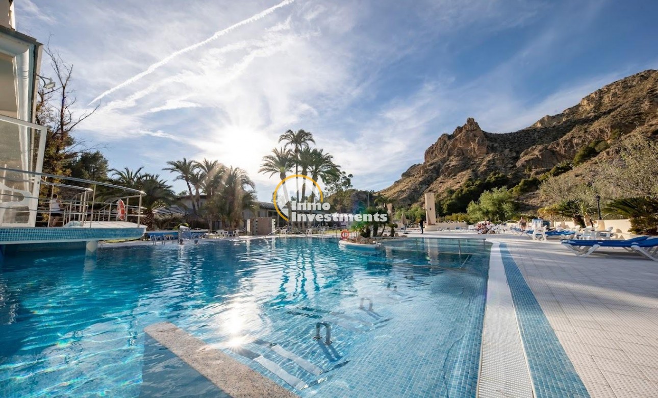 Reventa - Ático - Archena - Balneario