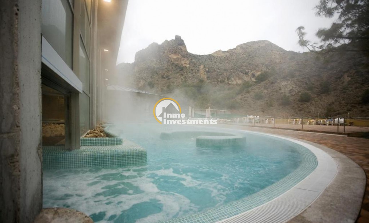 Reventa - Ático - Archena - Balneario