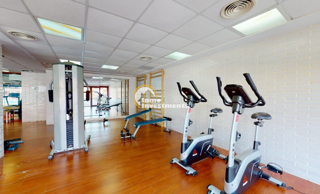 Reventa - Ático - Archena - Balneario