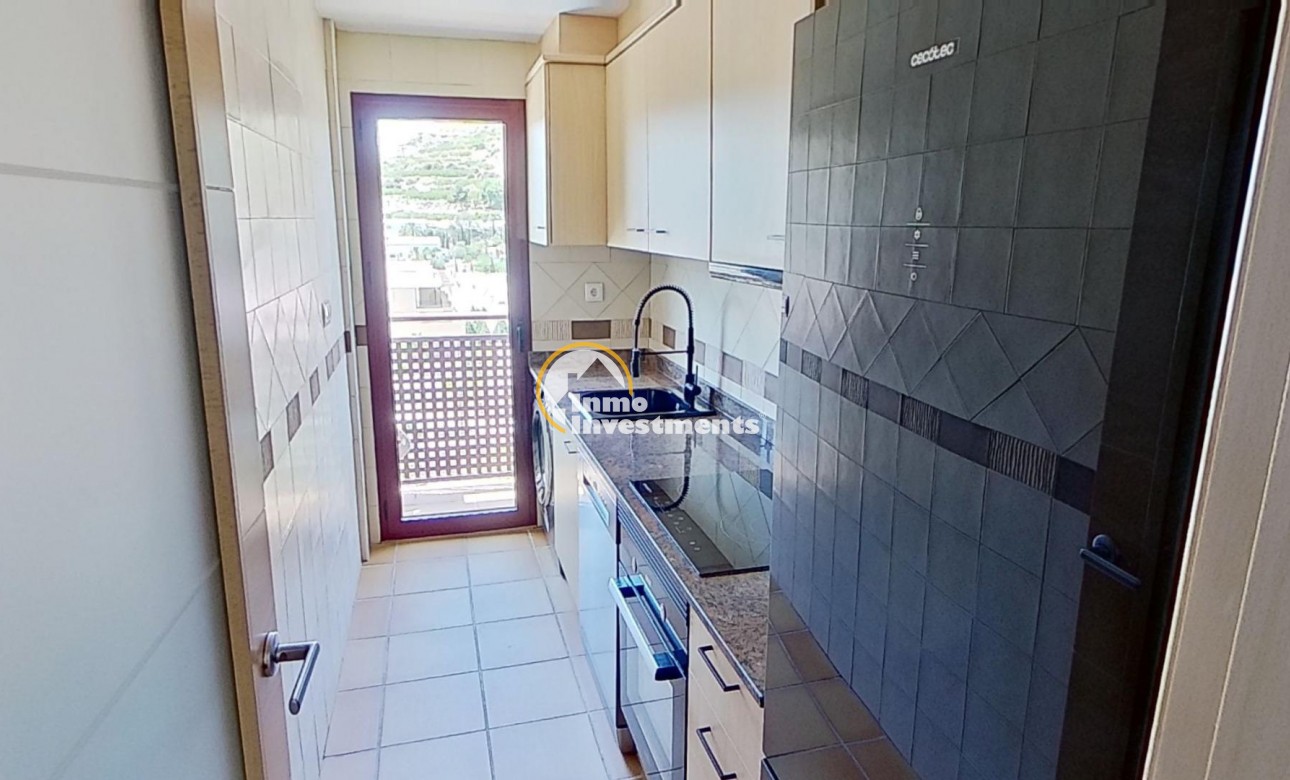 Reventa - Ático - Archena - Balneario