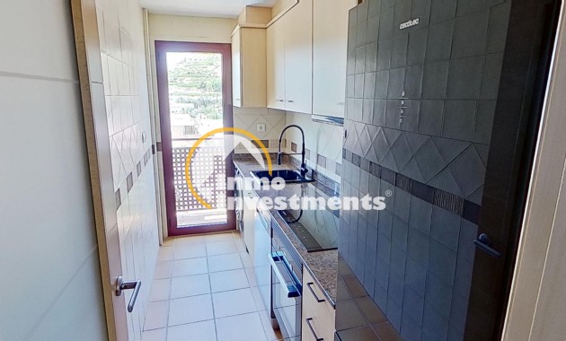 Reventa - Ático - Archena - Balneario