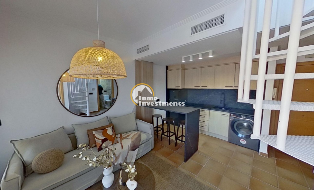 Reventa - Ático - Archena - La Morra