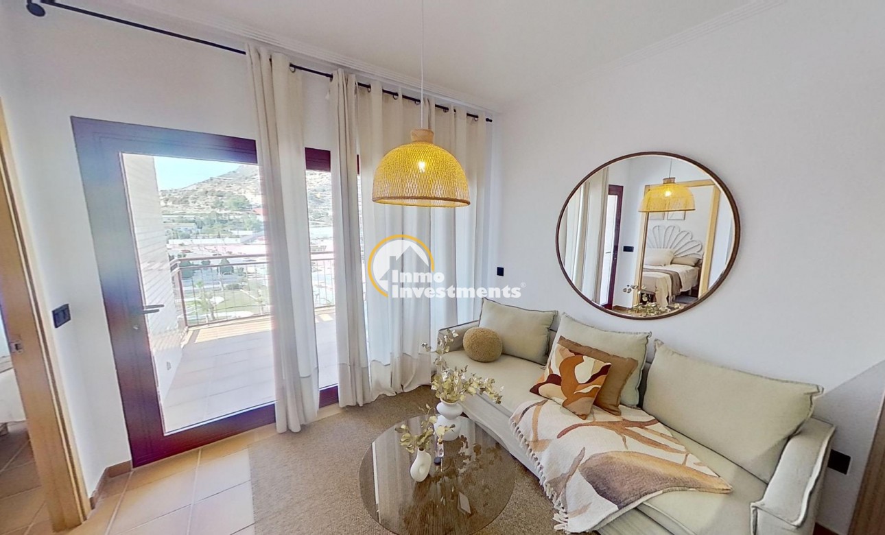 Reventa - Ático - Archena - La Morra