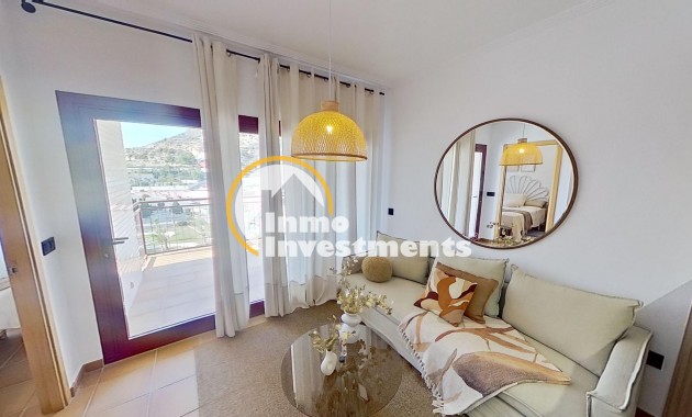 Reventa - Ático - Archena - La Morra