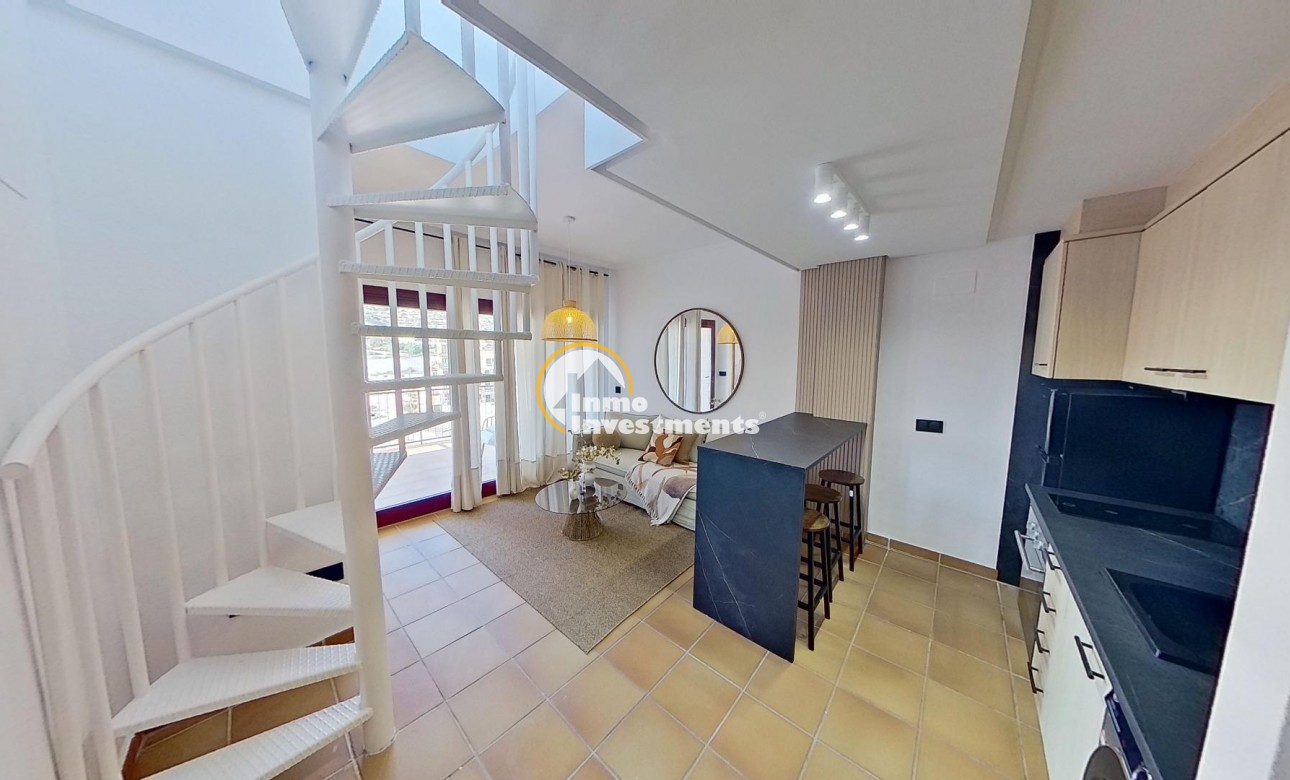 Reventa - Ático - Archena - La Morra