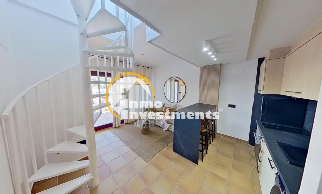 Reventa - Ático - Archena - La Morra