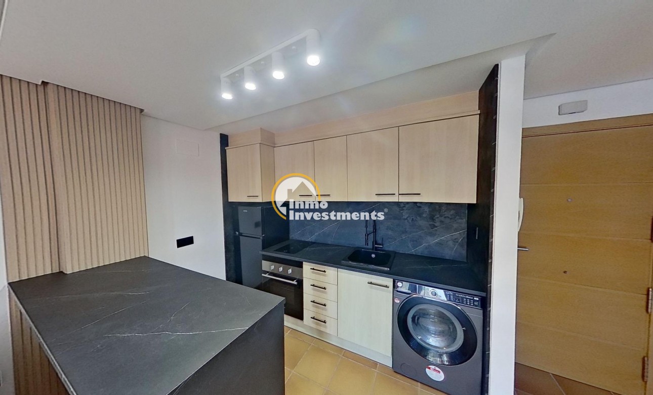 Reventa - Ático - Archena - La Morra