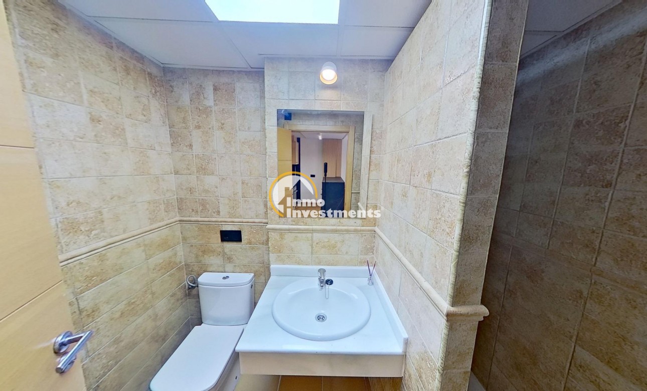 Reventa - Ático - Archena - La Morra